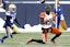 Dominique Rhymes CFL BC Lions