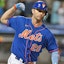 Pete Alonso New York Mets MLB