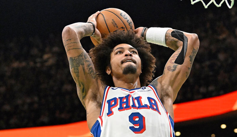 How To Bet - 76ers vs Kings Prediction, Picks, and Odds for Tonight’s NBA Game