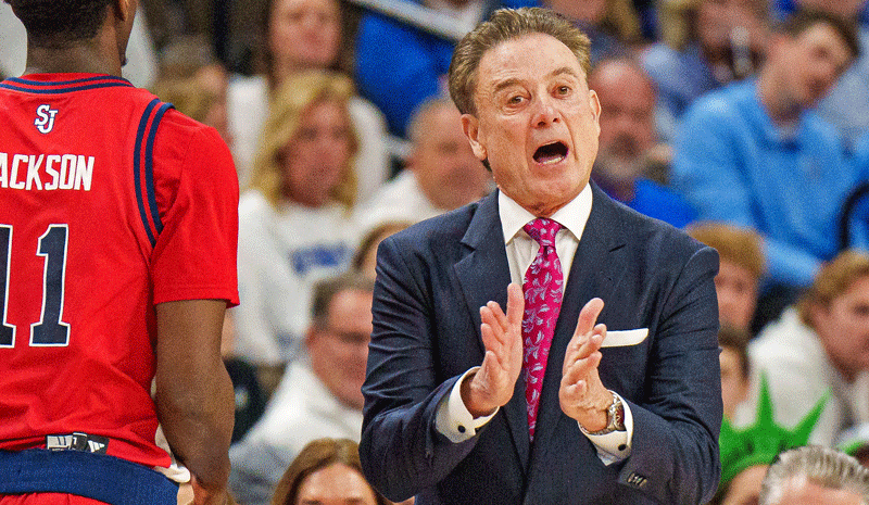 How To Bet - Marquette vs St. John's Prediction, Picks & Odds for Tonight's College Basketball Game 