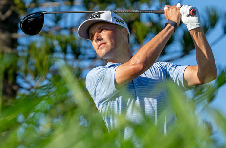 How To Bet - AT&T Pebble Beach Pro-Am Sleeper Picks & Predictions: Cole Still a Threat to Contend