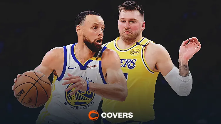 How To Bet - Warriors vs Lakers Prediction, Picks & Best Bet for Tonight's NBA Game