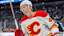 Connor Zary Calgary Flames NHL