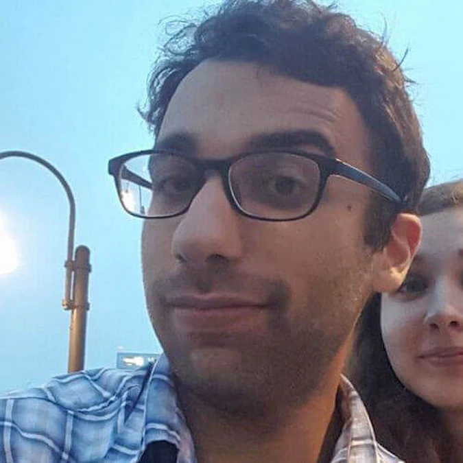 Ethan Matthew - Contributor at Covers.com