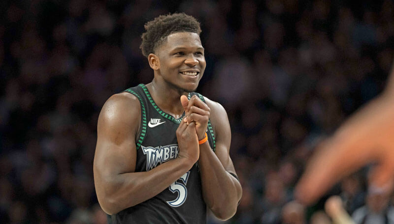 Best NBA Player Props Today for February 8: Shooters Shine on Super Bowl Sunday