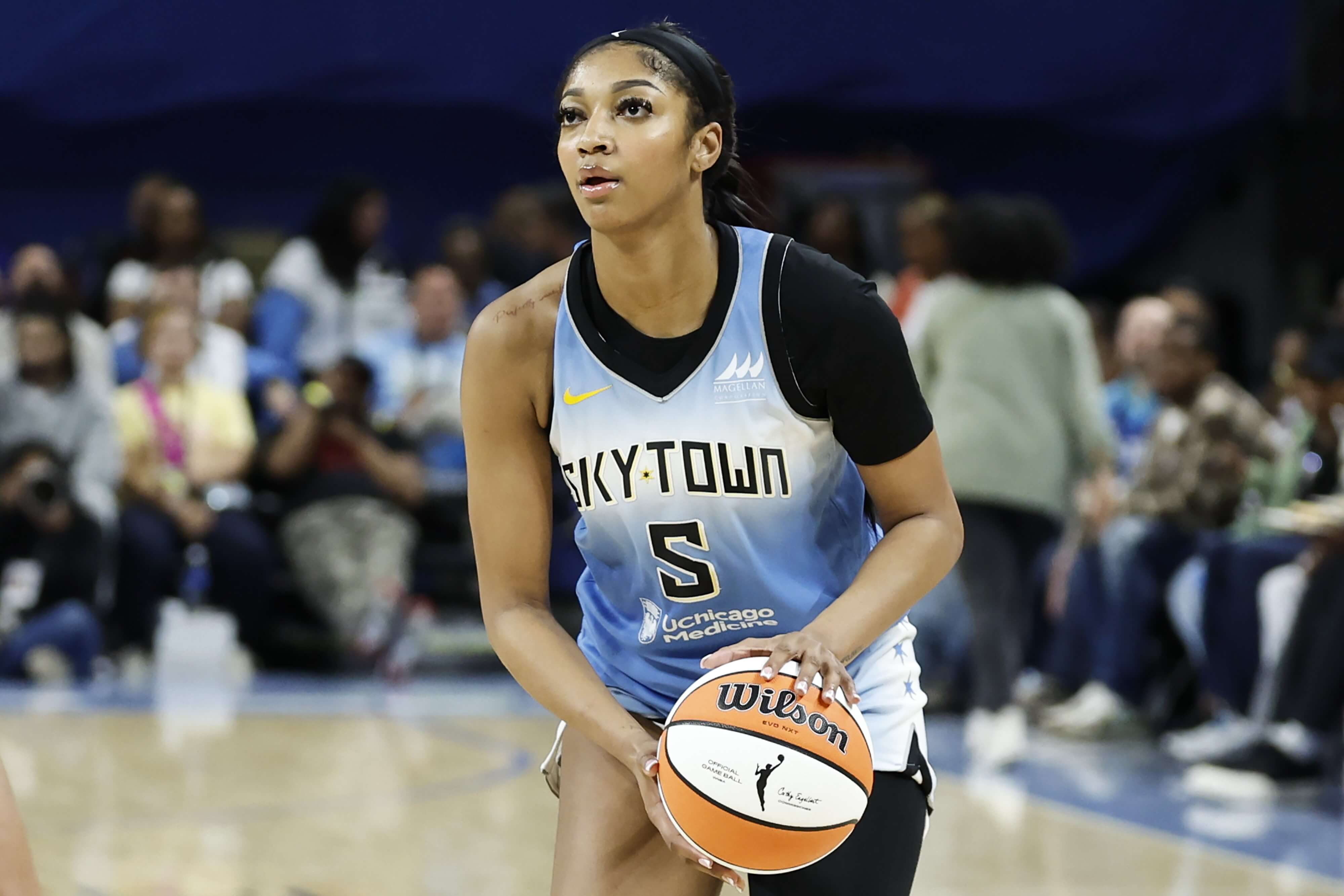 How To Bet - Sky vs Fever Predictions, Picks, Odds for Today’s WNBA Game