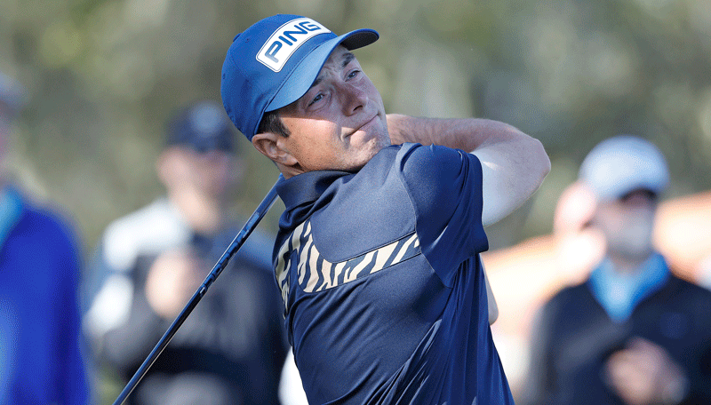 Viktor Hovland Valspar Championship PGA Tour