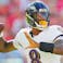 Lamar Jackson Baltimore Ravens NFL