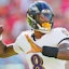 Lamar Jackson Baltimore Ravens NFL