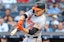 Gunnar Henderson Baltimore Orioles MLB
