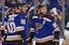 St. Louis Blues NHL