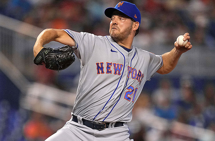 Today’s MLB Prop Bets, Picks and Predictions: Pitcher Perfect