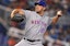 Rich Hill MLB New York Mets