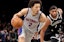 Cade Cunningham Detroit Pistons NBA