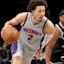 Cade Cunningham Detroit Pistons NBA