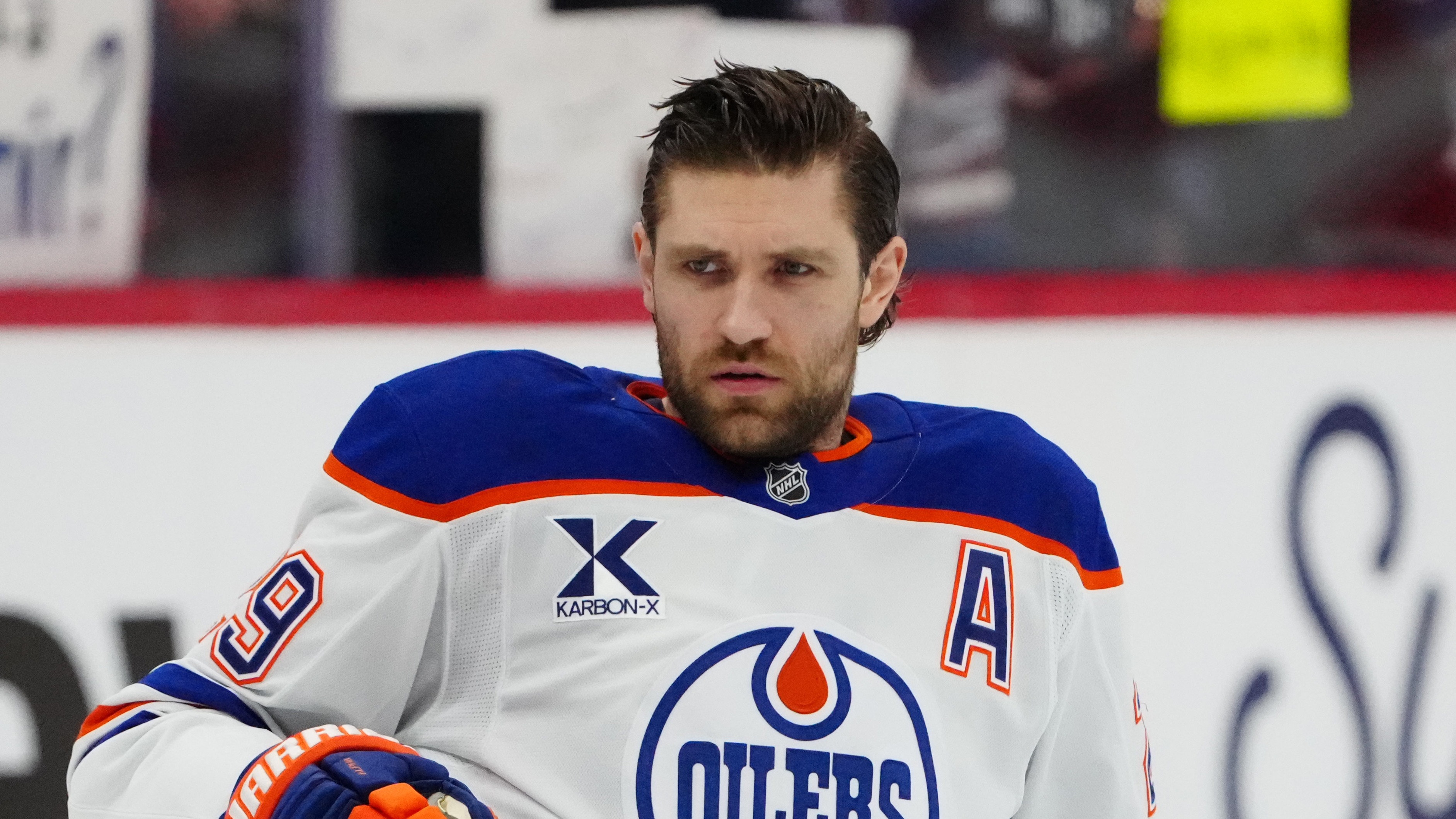 Edmonton Oilers, NHL, Leon Draisaitl