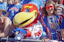 Kansas Jayhawks Mascot