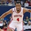 LJ Cryer Houston Cougars NCAAB