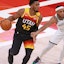 Donovan Mitchell Utah Jazz NBA