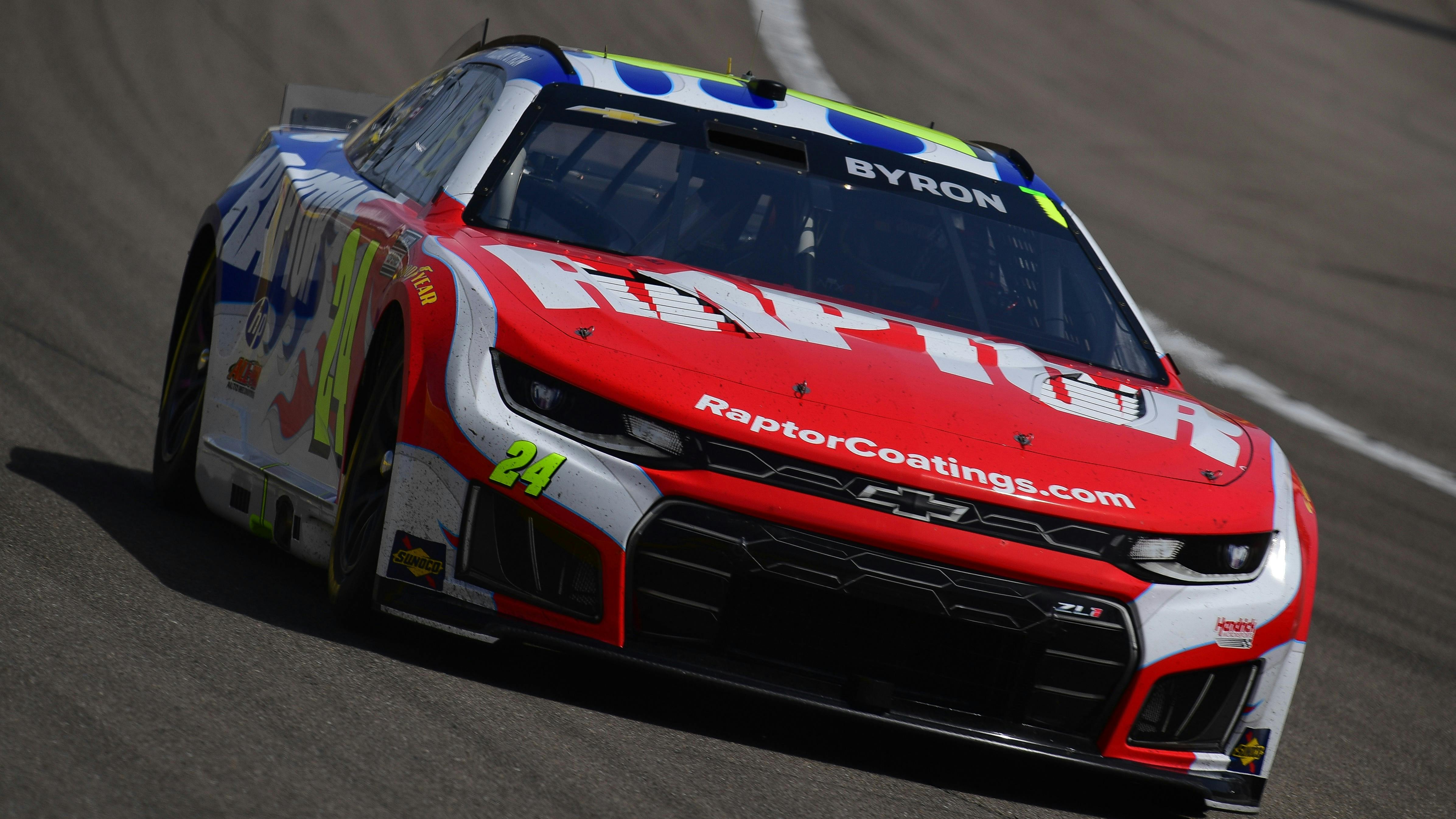 NASCAR Goodyear 400 Predictions, Odds & Picks — Darlington Raceway