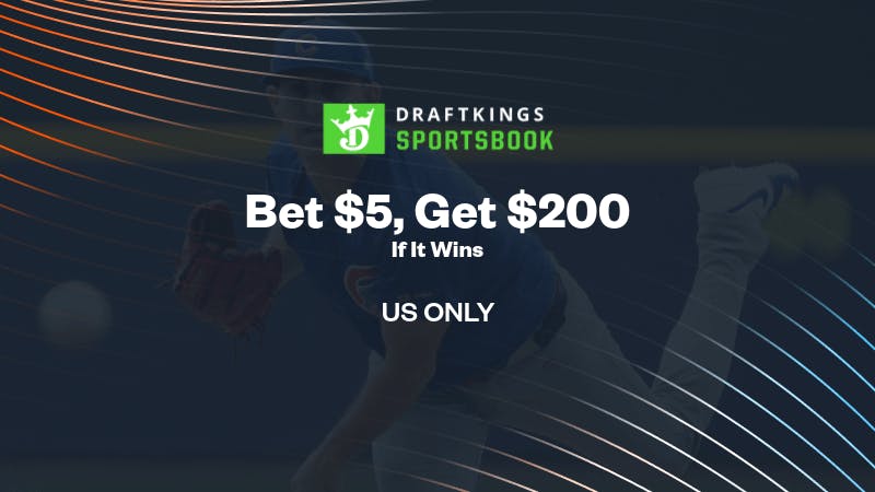 DraftKings Sportsbook Promo Code for Brewers vs Cubs