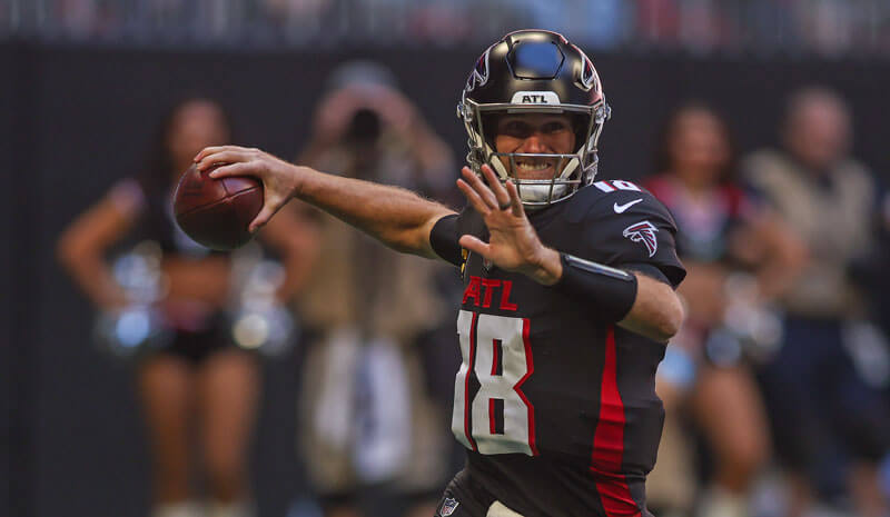 Falcons vs Saints Same Game Parlay for Week 10: Atlanta Rolls in the Big Easy