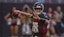 Kirk Cousins Atlanta Falcons NFL