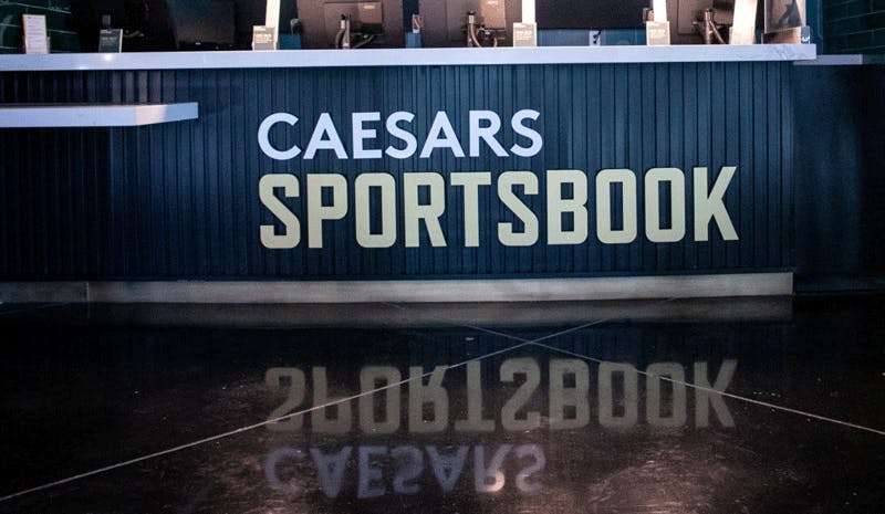 Caesars Sportsbook