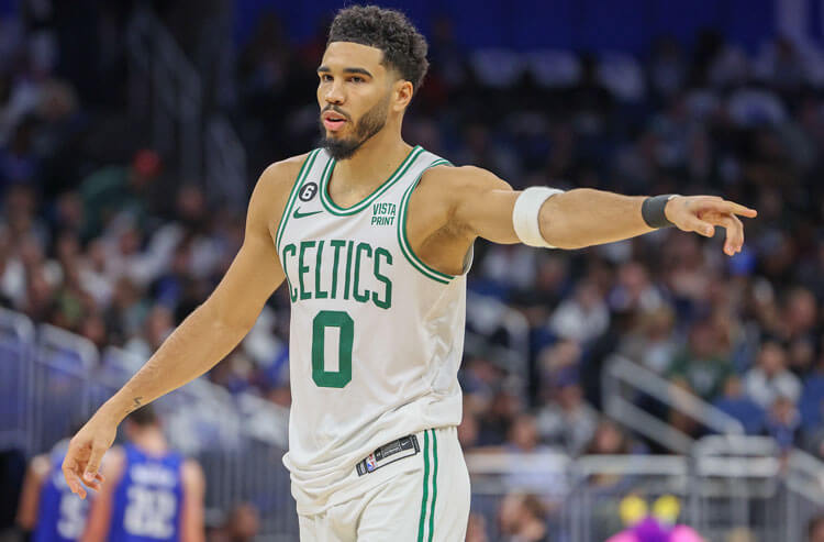 Boston Celtics vs Denver Nuggets: Match Prediction, Betting Odds and More