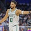 Jayson Tatum Boston Celtics NBA