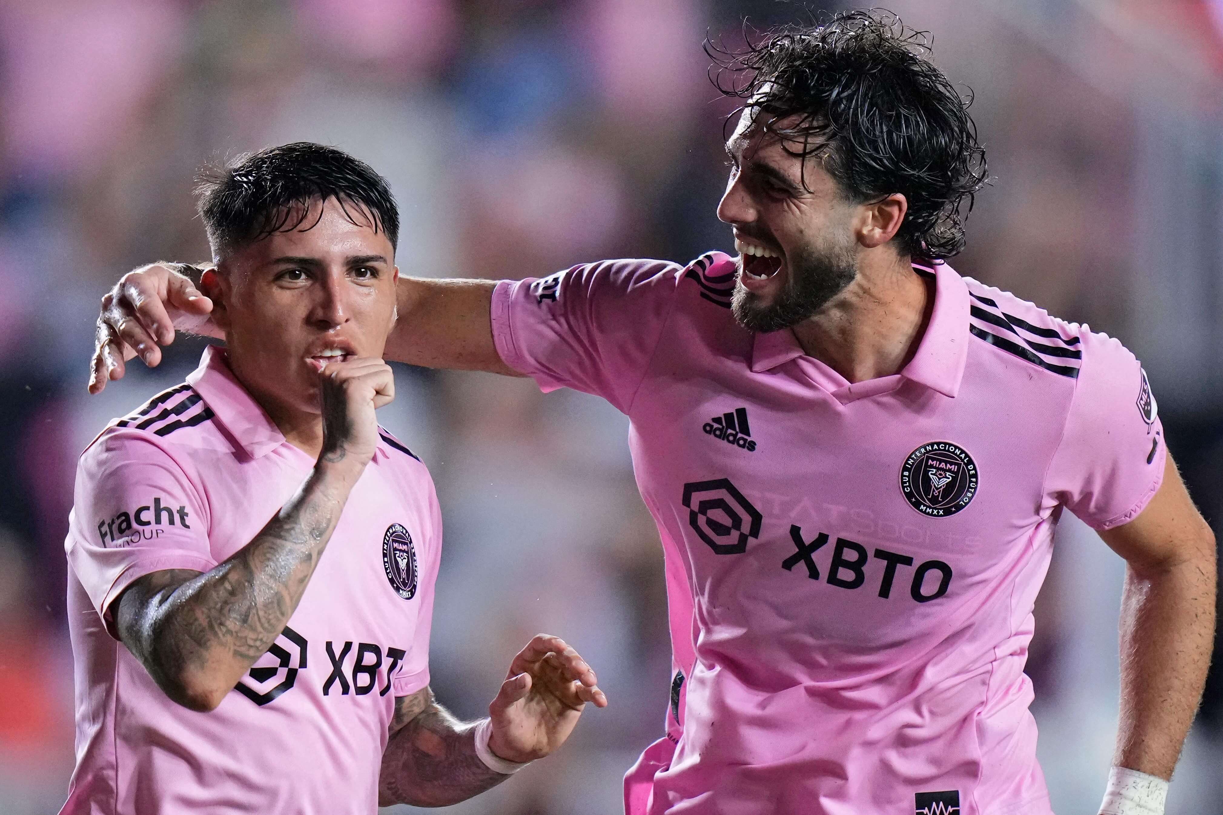 Week 22 MLS Predictions: Best Bets & Parlays for High-Scoring Matches —  Eightify