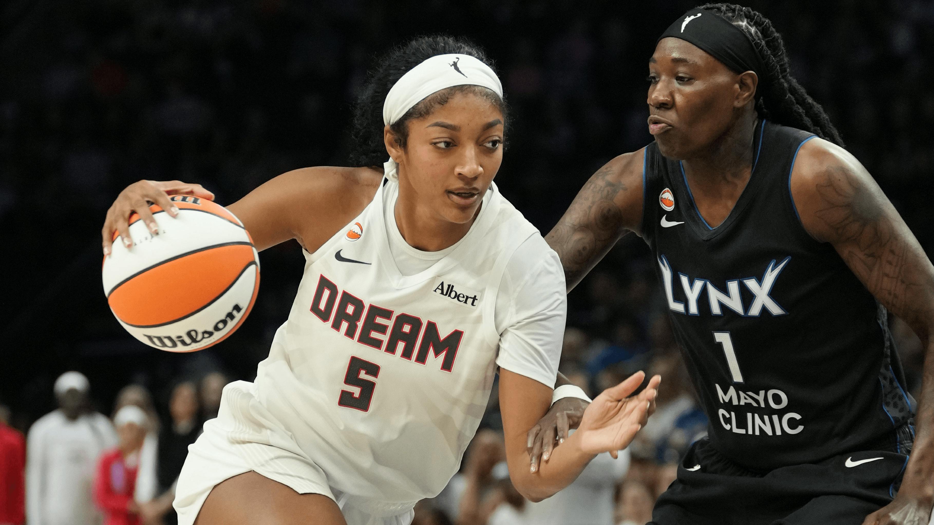 Sun vs Dream Prediction, Picks & Odds for Tonight’s WNBA Game