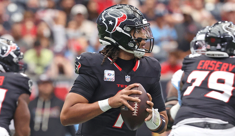 Texans vs Colts Predictions