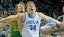 Tyler Bilodeau UCLA Bruins NCAAB