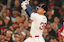 Triston Casas Boston Red Sox MLB