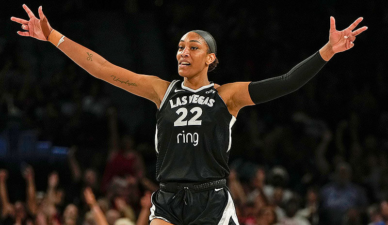 Liberty vs Aces Predictions, Picks & Odds for Tonight’s WNBA Game