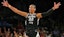 A'ja Wilson Las Vegas Aces WNBA