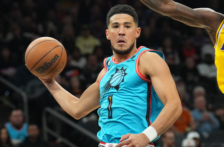 Jazz vs Suns Picks and Predictions: Another Wild West Shootout in Store