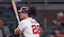 Matt Olson of the Atlanta Braves