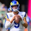 Matthew Stafford Los Angeles Rams NFL