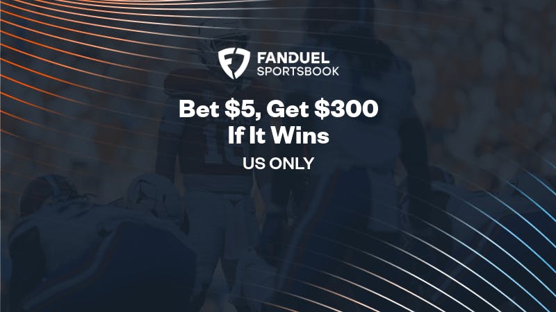 FanDuel Sportsbook Promo Code for Texas vs Florida