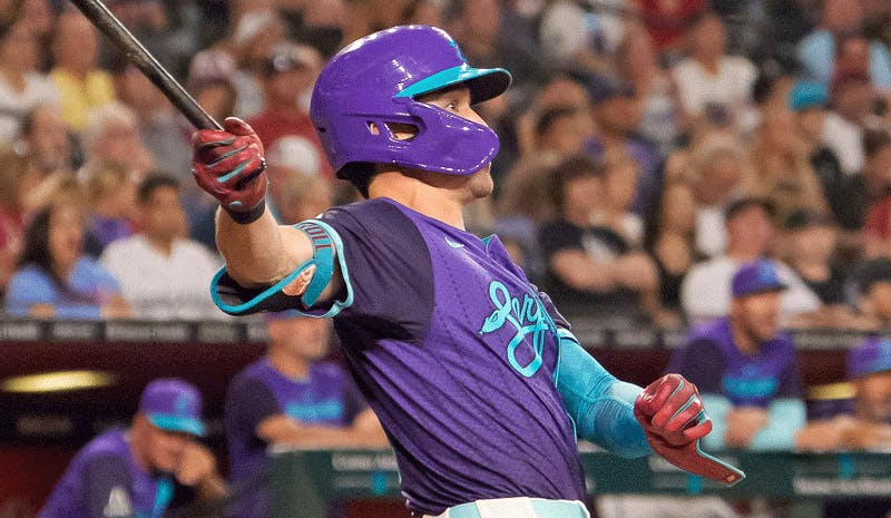 MLB Home Run Predictions Today: Best HR Prop Bets, Picks, Parlay & Odds for Thursday, August 14
