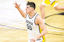 Iowa Hawkeyes Luka Garza NCAA