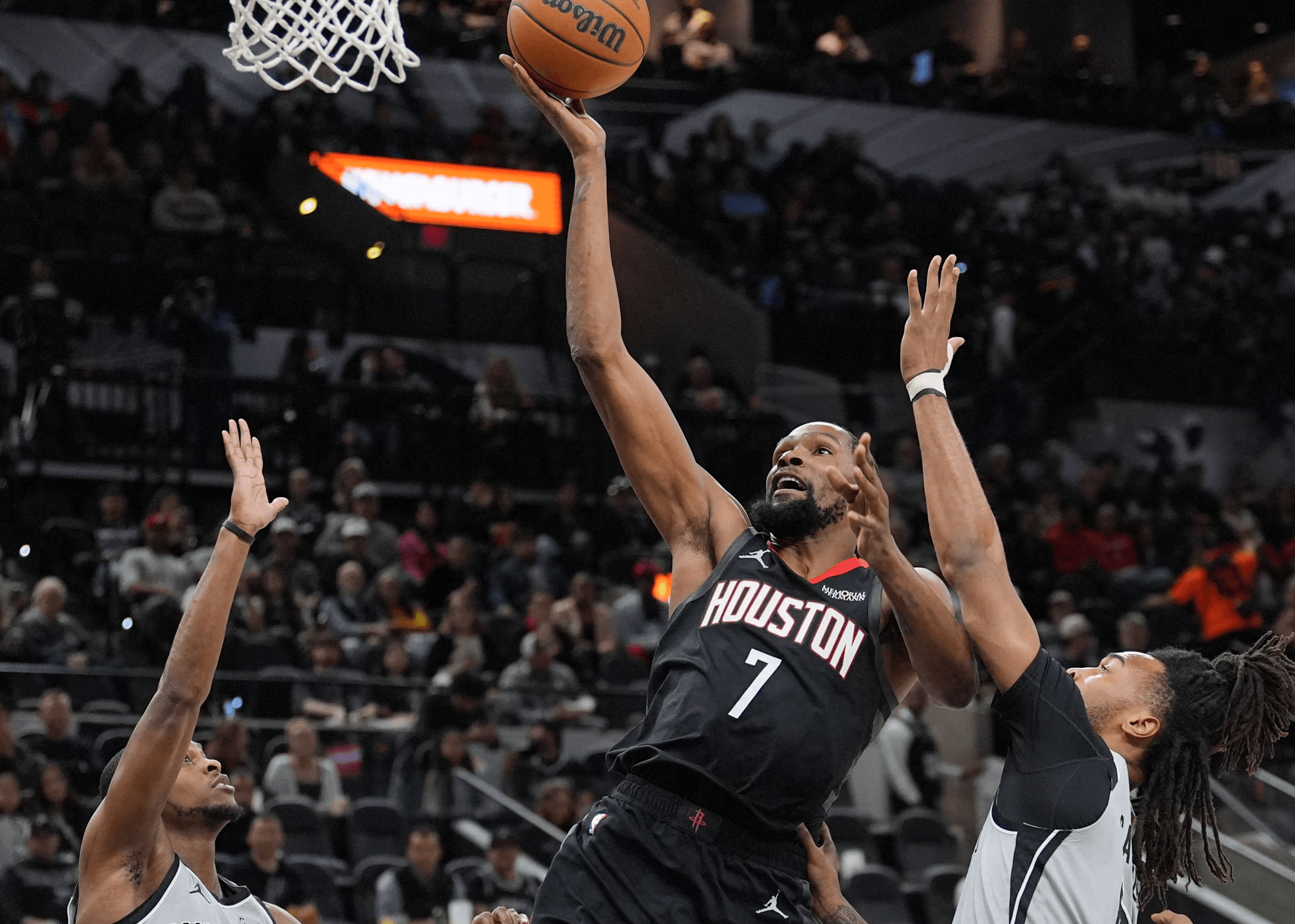 Pelicans vs Rockets Prediction, Picks & Odds for Tonight’s NBA Game