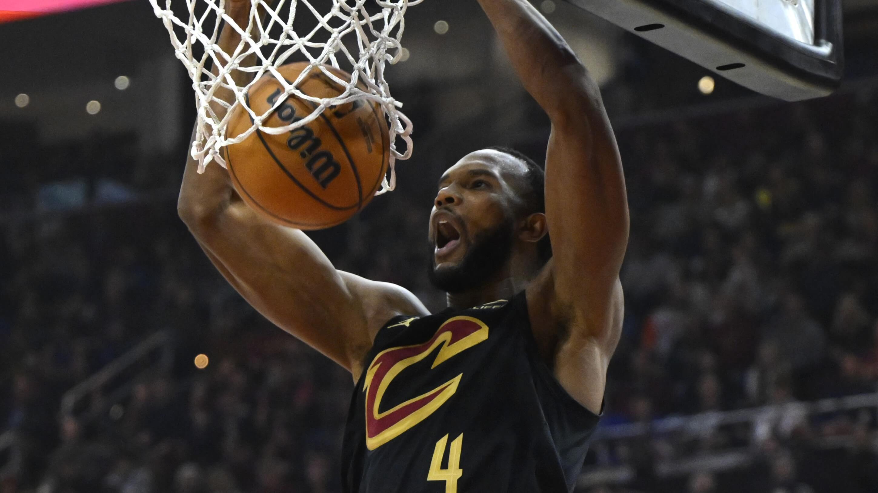 Cavaliers vs 76ers Prediction, Picks, and Odds for Tonight’s NBA Game