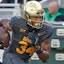 Josh Cameron Baylor Bears NCAAF
