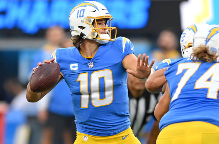 Steelers vs Chargers Sunday Night Football Picks and Predictions: Bolts Can Take Advantage Of Injury-Riddled Steelers Defense