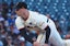 Anthony DeSclafani MLB San Francisco Giants
