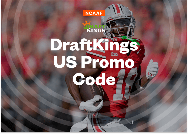 DraftKings Promo Code: Bet $5, Get $200 for Ohio State vs Notre Dame