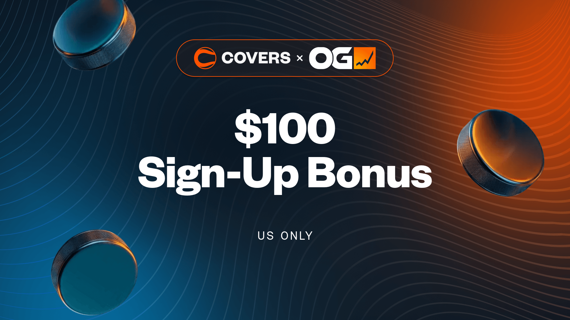 Sign up for more than $100 in trading bonuses on the prediction market app.